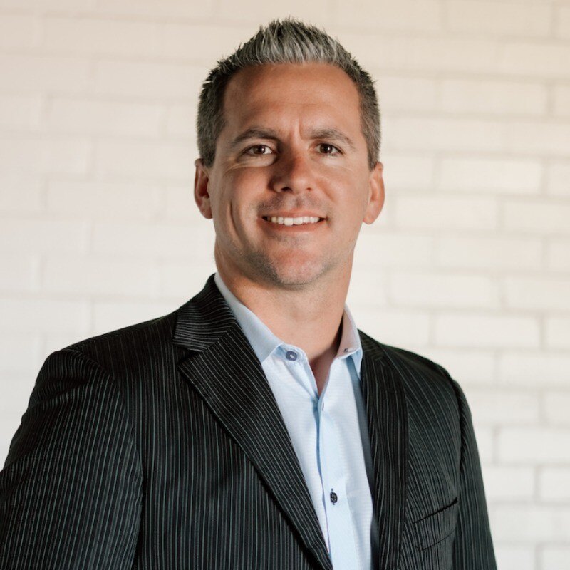 Mark Hewitt