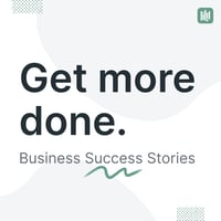 Get More Done Podcast