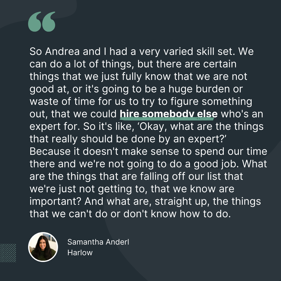 Samantha and Andrea Quote 4