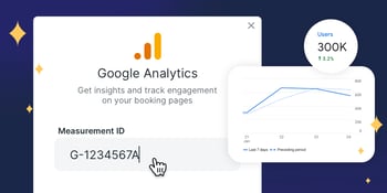 Track conversions with Google Analytics