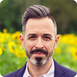 Headshot of Rand Fishkin from SparkToro