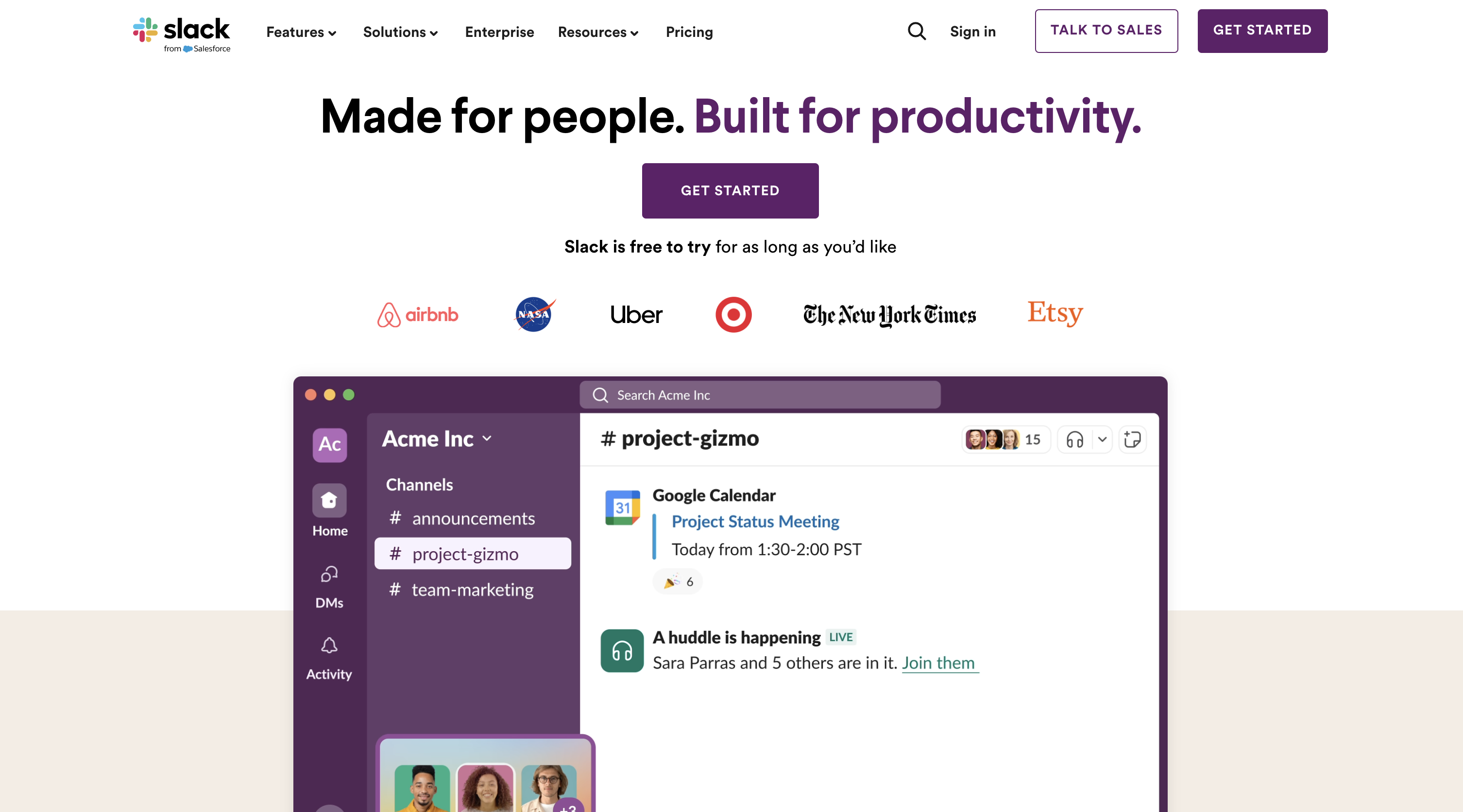 Slack Me 9 Top Free Tools Every Start-Up Needs in 2025