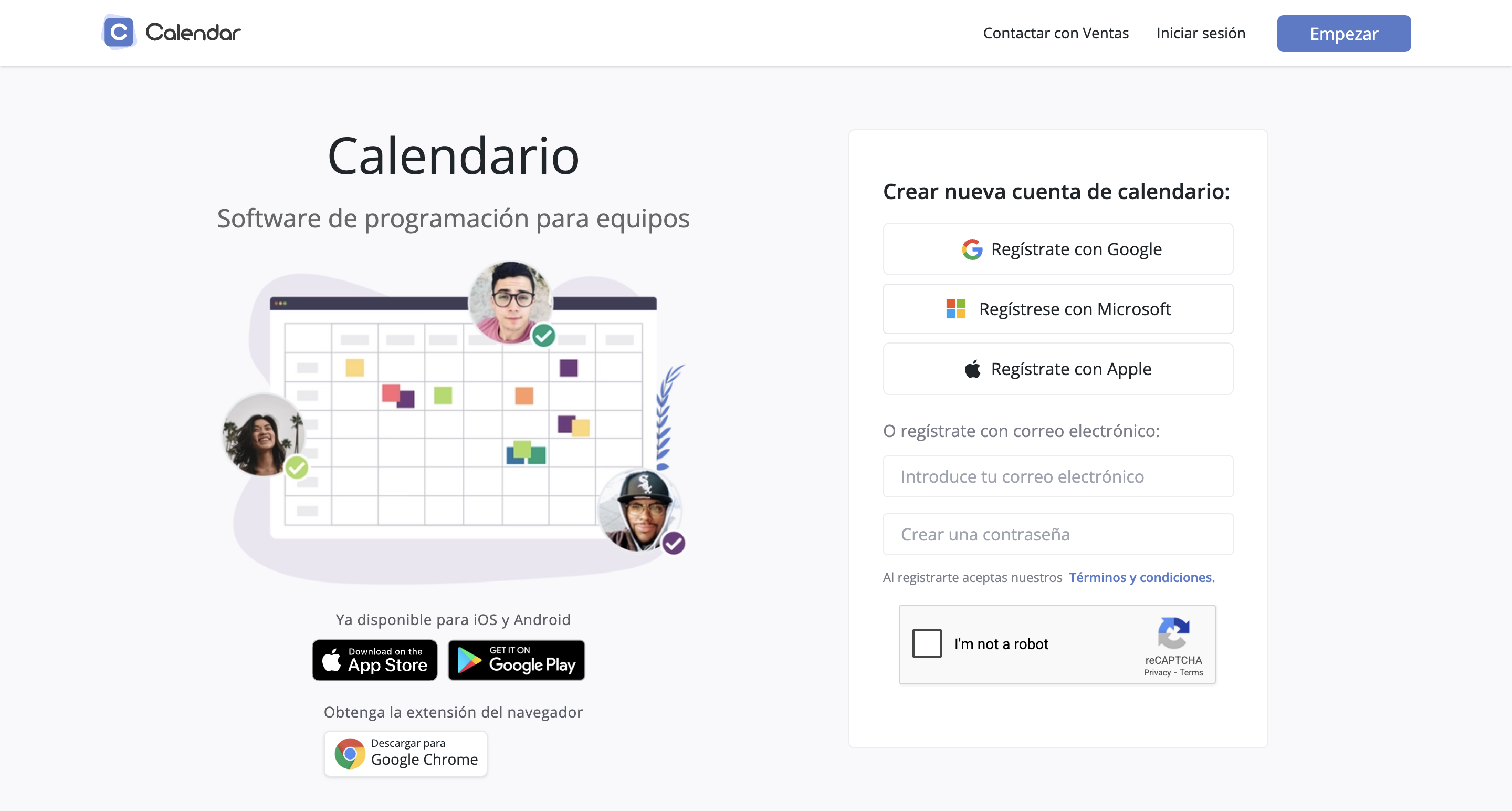 calendar.com-spanish
