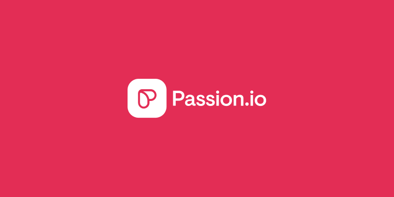 Passion Testimonial