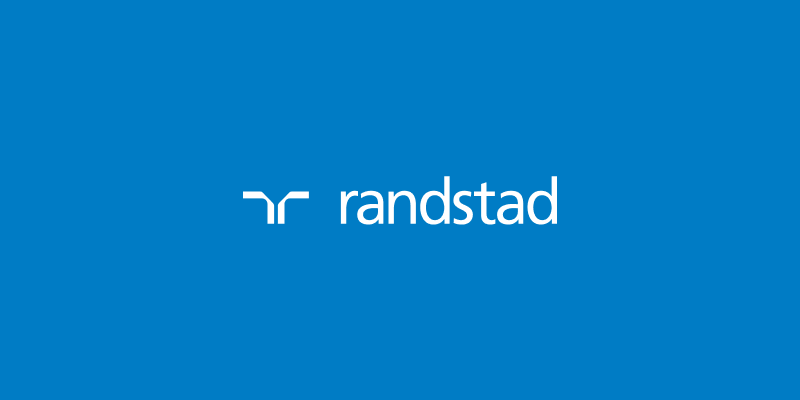 Randstad Testimonial