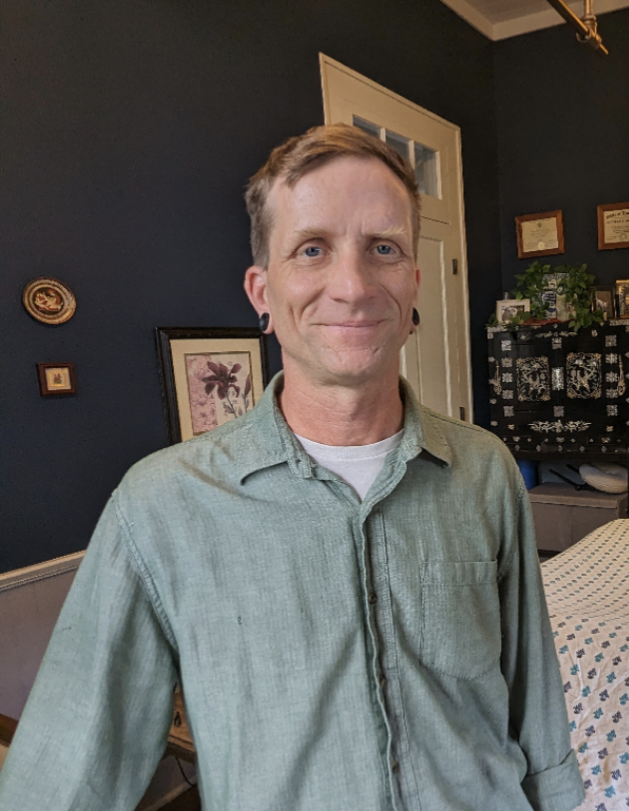 Thomas peoples collective acupuncture