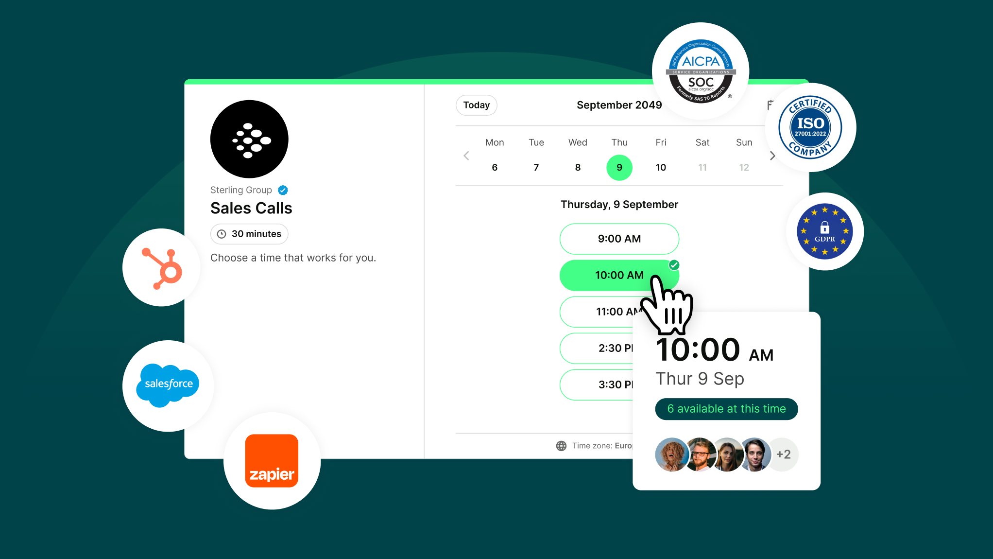 YCBM for enterprise Blog Hero v1