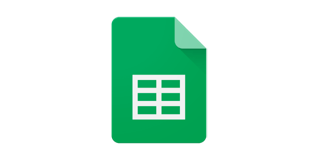 Google Sheets