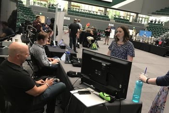 median conference meetings with youcanbookme