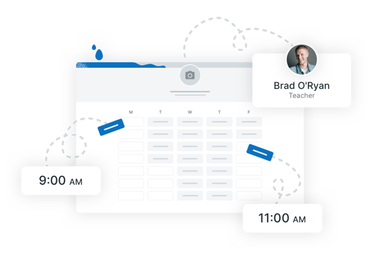 Customize the experience to match your brand