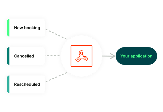 Create your booking page