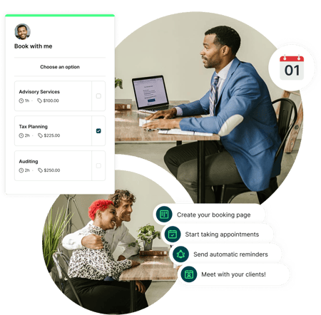 accountant scheduling software