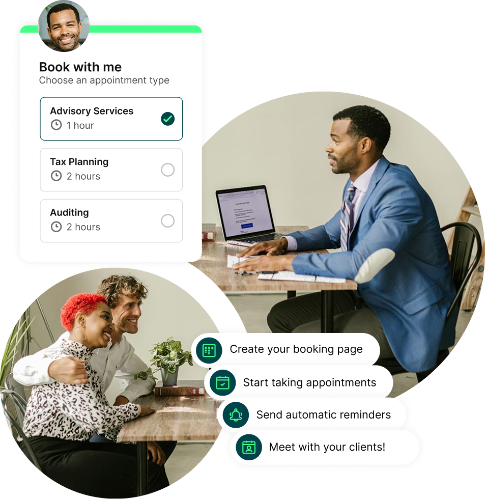accounting firm scheduling software