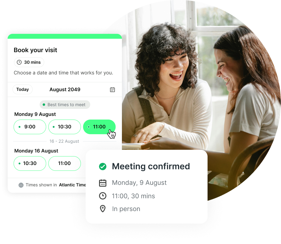 appointment calendar software free