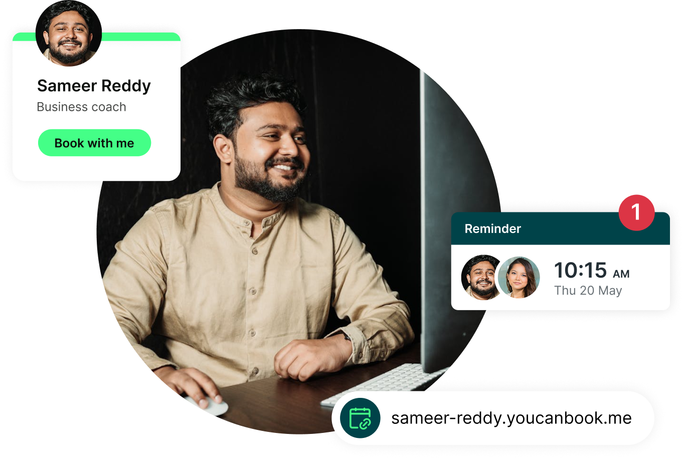 appointment software for small business