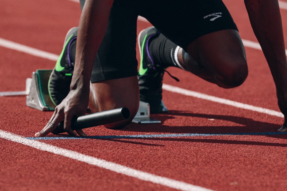 Speed to lead