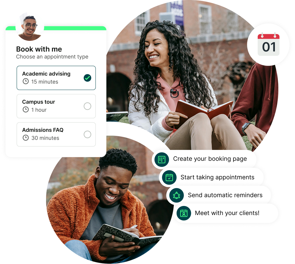 campus scheduling software