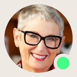 cathy fyock cotw