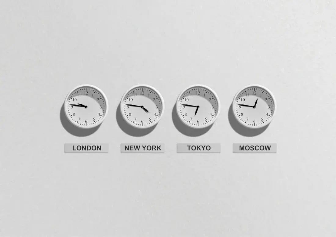 find a time to meet