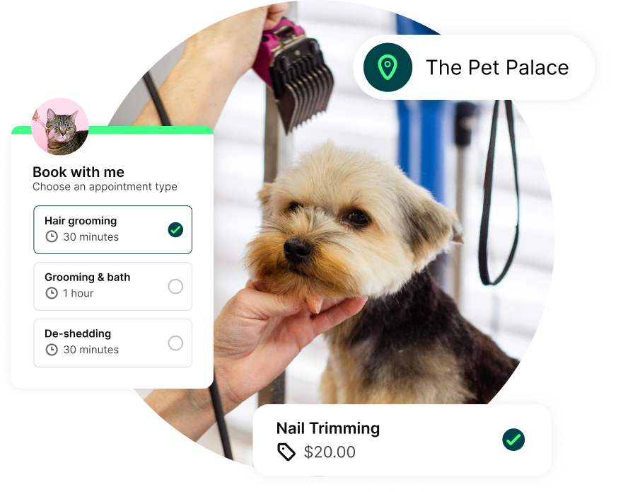 free appointment scheduling program