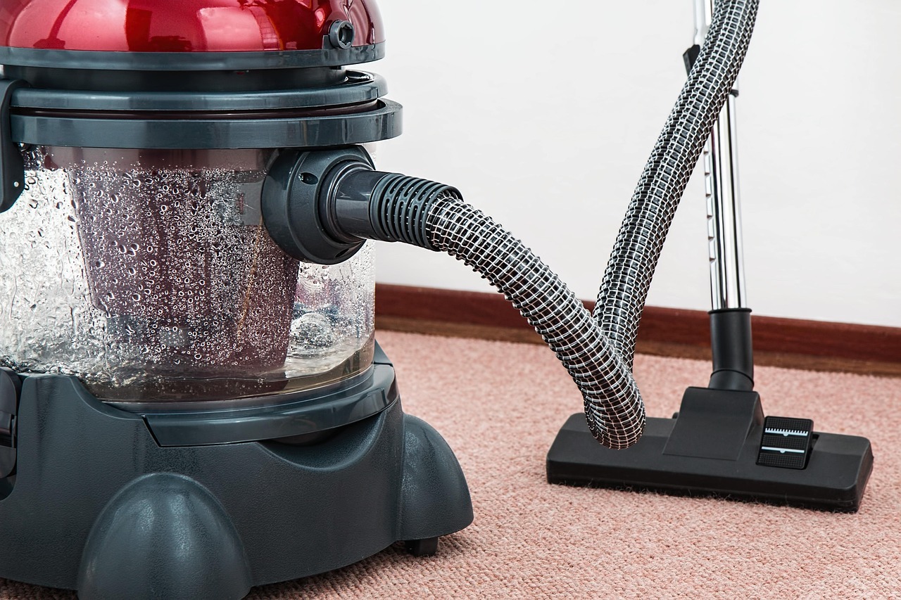 how to start a carpet cleaning business