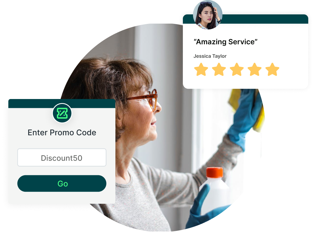 improve reviews with scheduling software