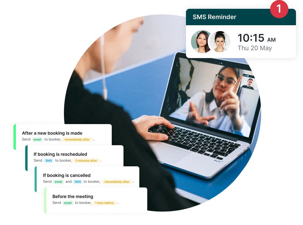 law firm calendaring software