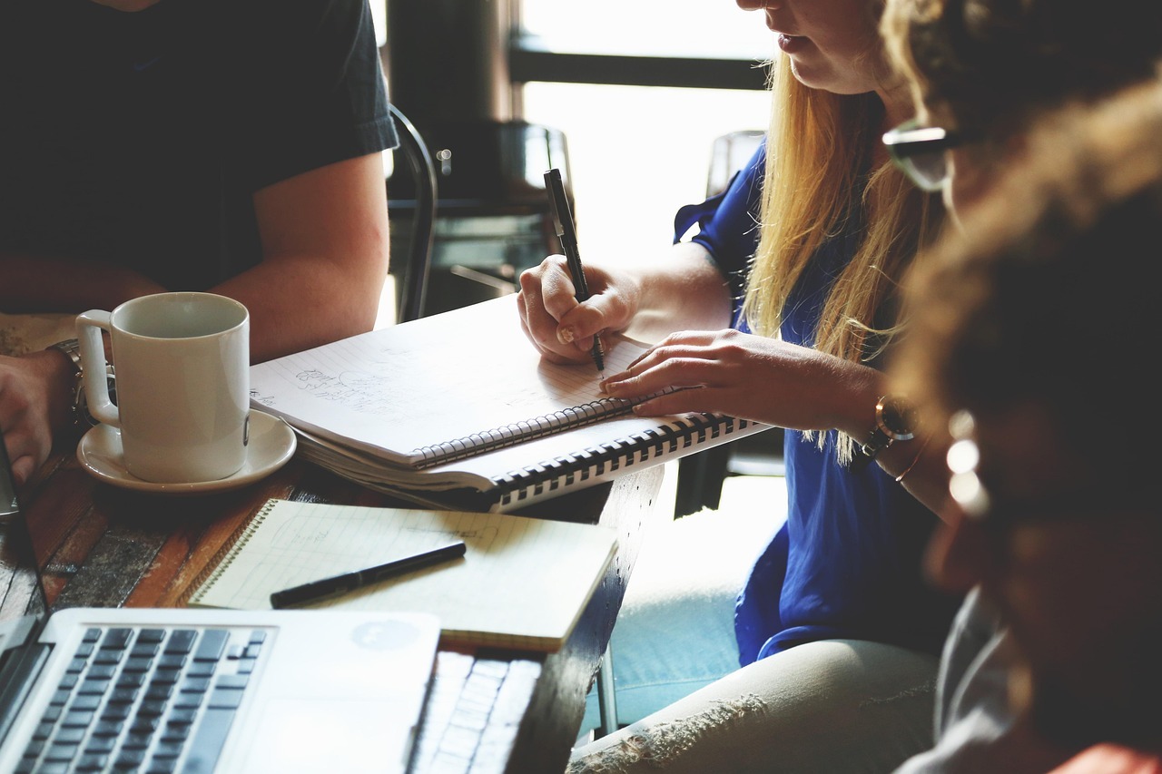 meeting minutes