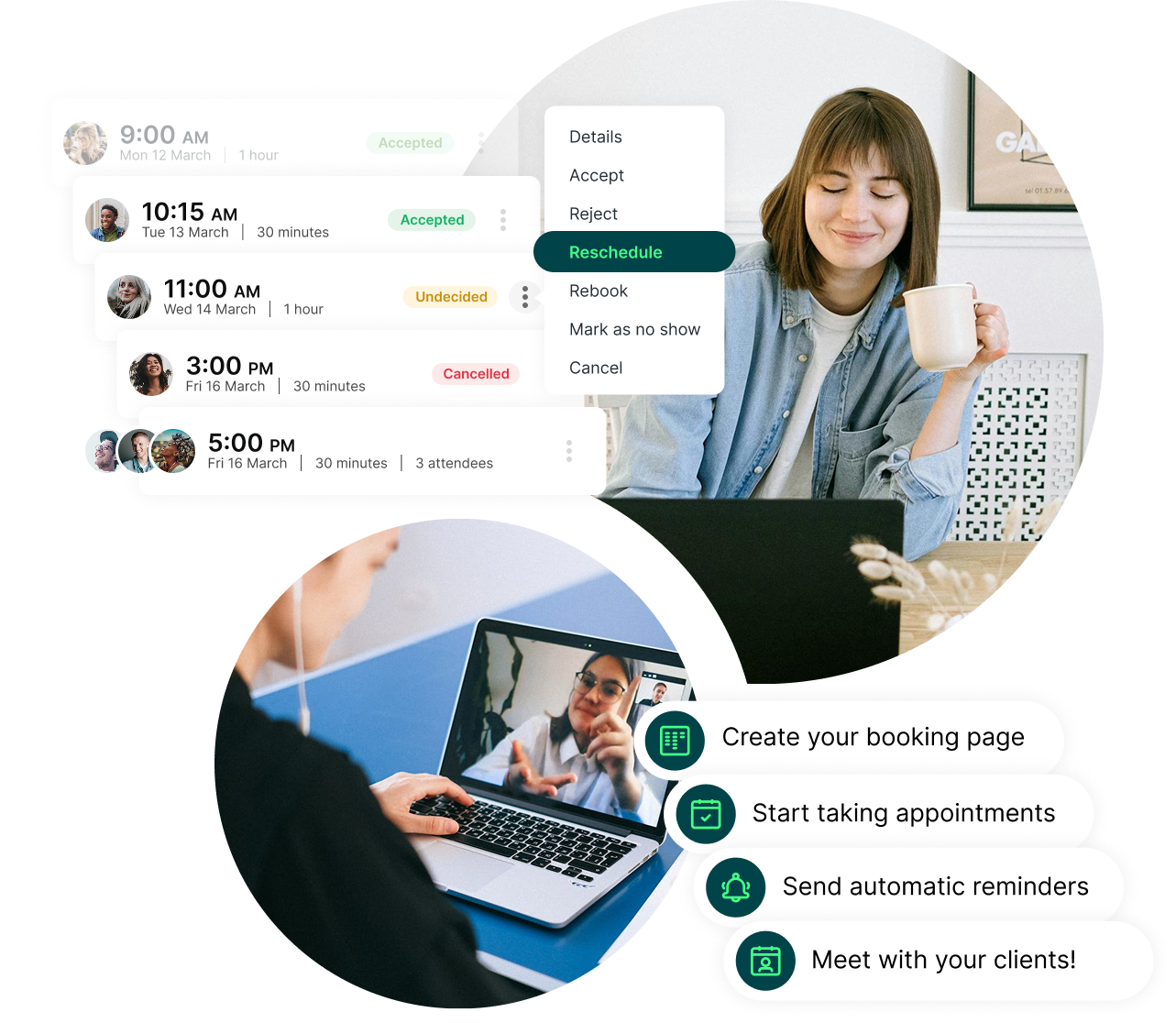 non profits software