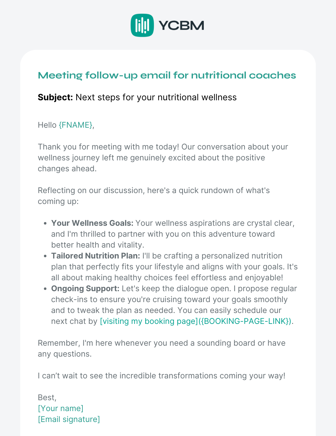 nutritional coach meeting follow-up-1