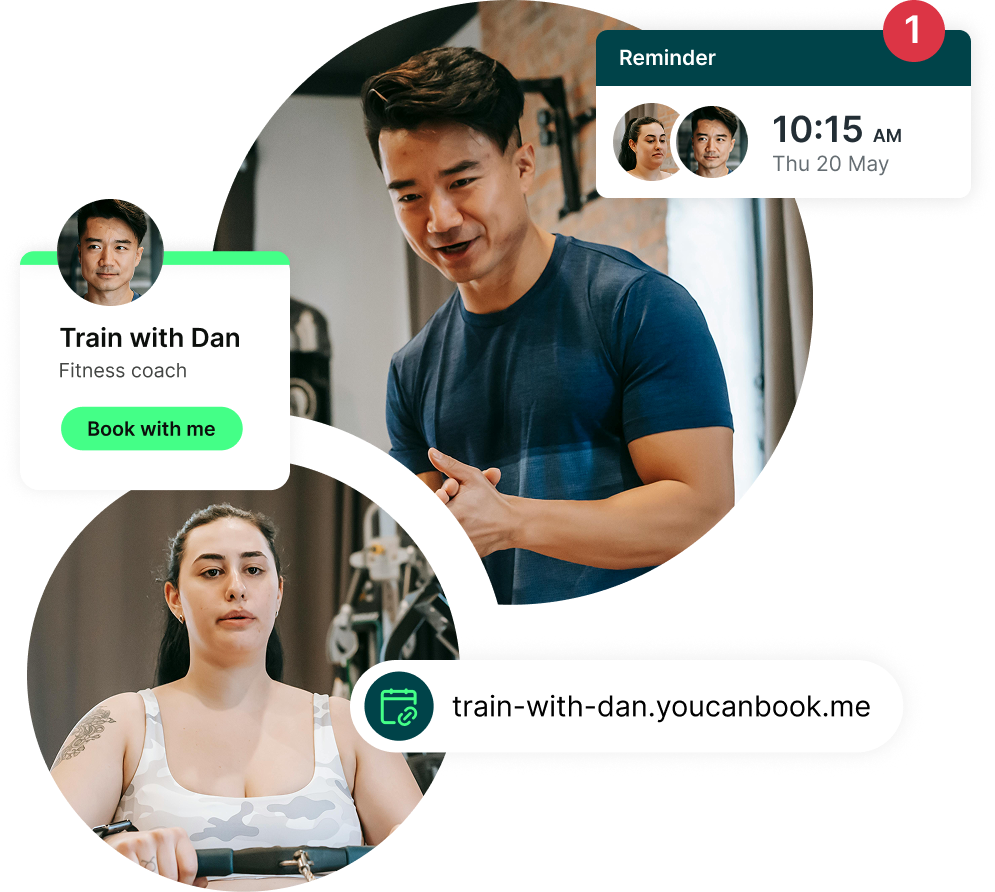 personal training apps for personal trainers