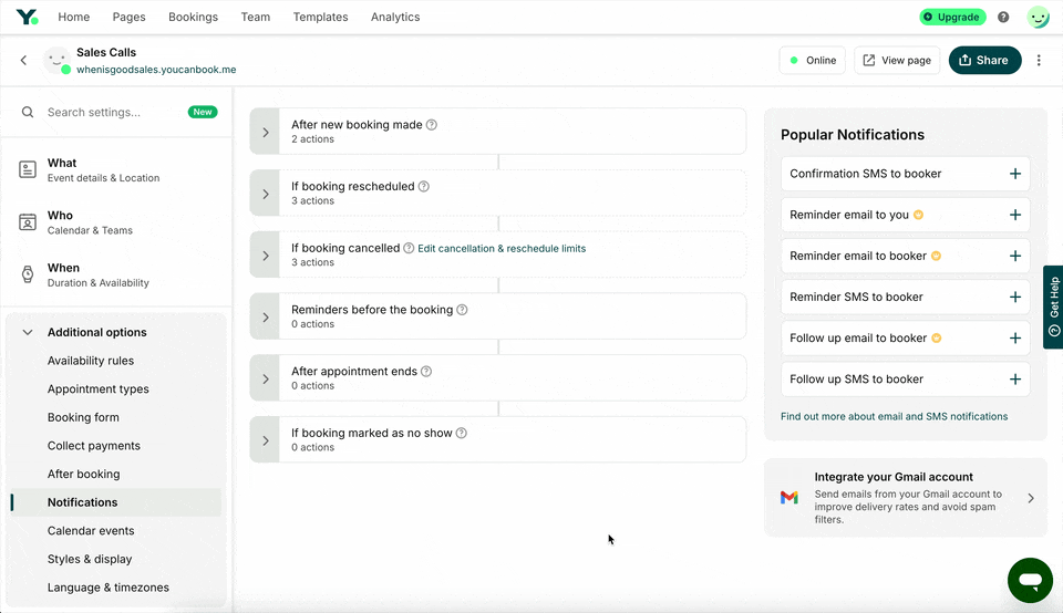 12 Meeting Reminder Email Templates That Will Reduce No-Shows