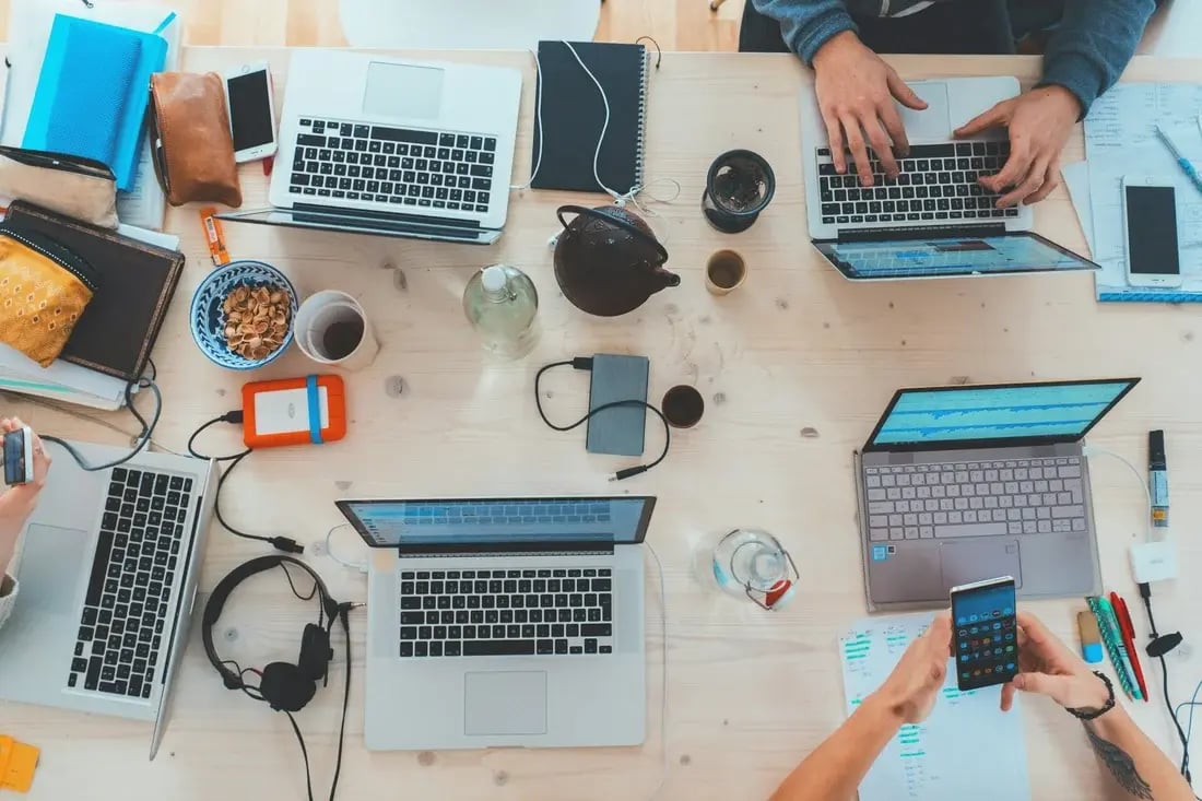 small business software