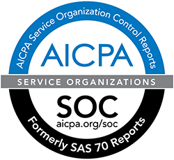 SOC AICPA