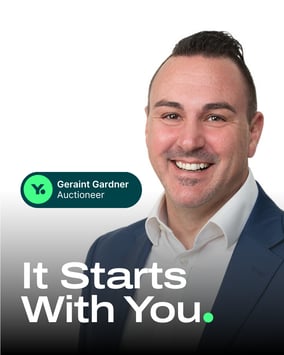 feb 27 - geraint gardner