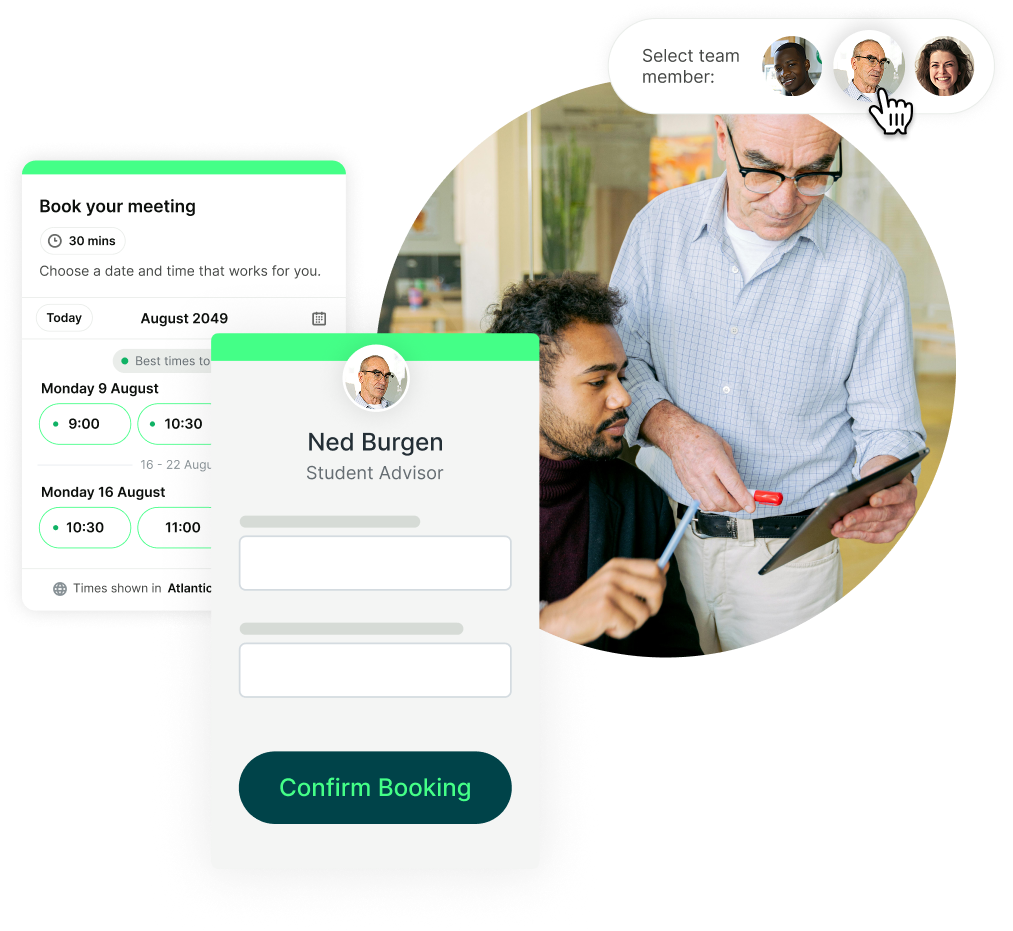 university scheduling software