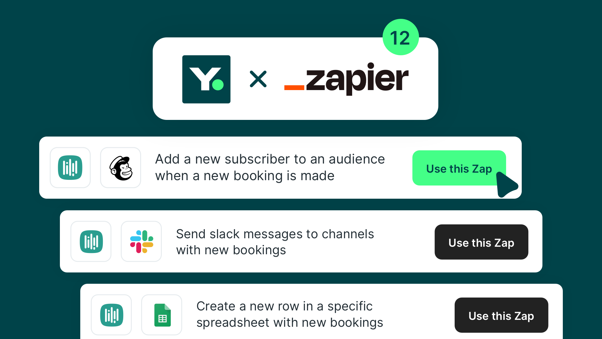 zapier integration