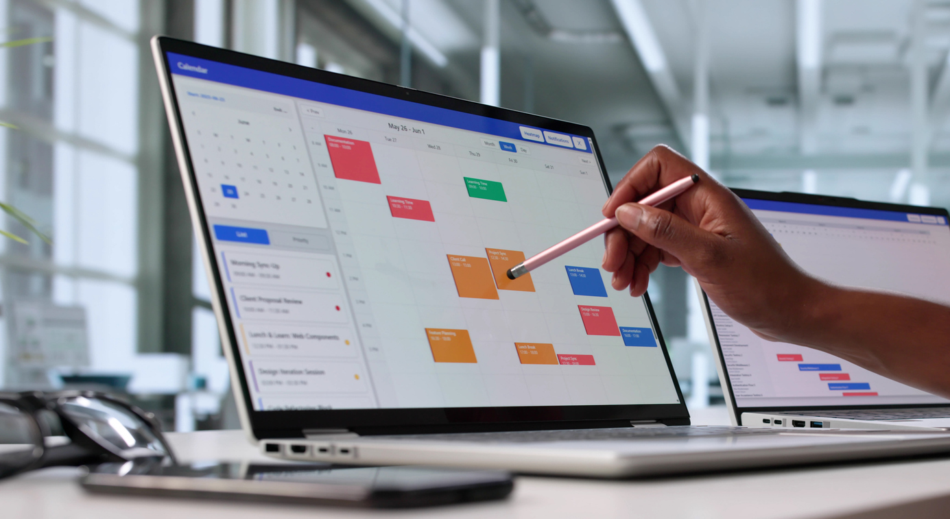 How to Organize Your Calendar for Clarity and Control