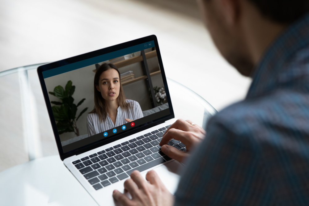 4 Foundations for building better remote interviews