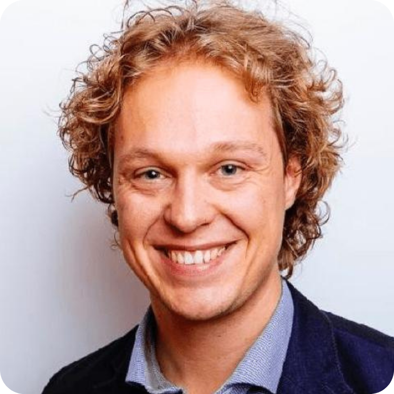 Joost Randstad