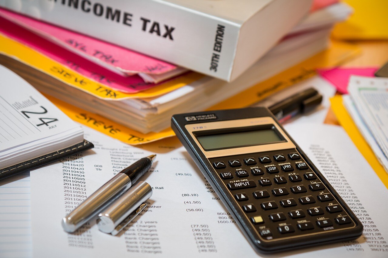 Better Client Onboarding for Tax Professionals and Financial Advisors