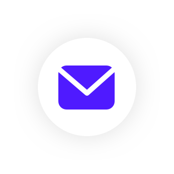 Customize and send email notifications