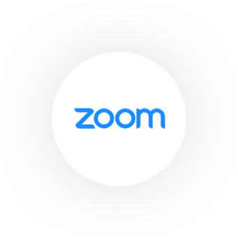 Connect with Zoom